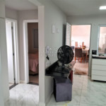 Casa em condomínio à venda com 2 quartos em Caguassu, Sorocaba, SP