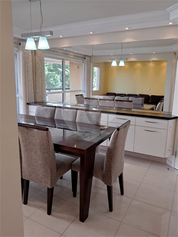 Apartamento à venda com 2 quartos, sendo 1 suíte, em Vila Progredior, São Paulo, SP