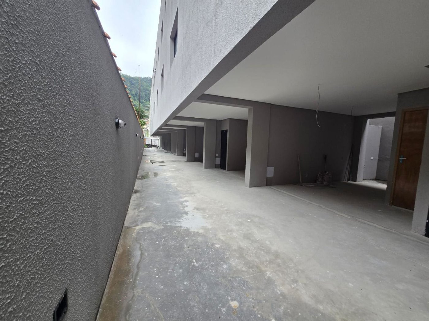 Casa com 2 dormitórios à venda, 89 m² por R$ 700.000,00 - Marapé - Santos/SP