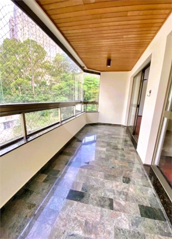 Apartamento à venda com 3 suítes em Parque Bairro Morumbi, São Paulo, SP