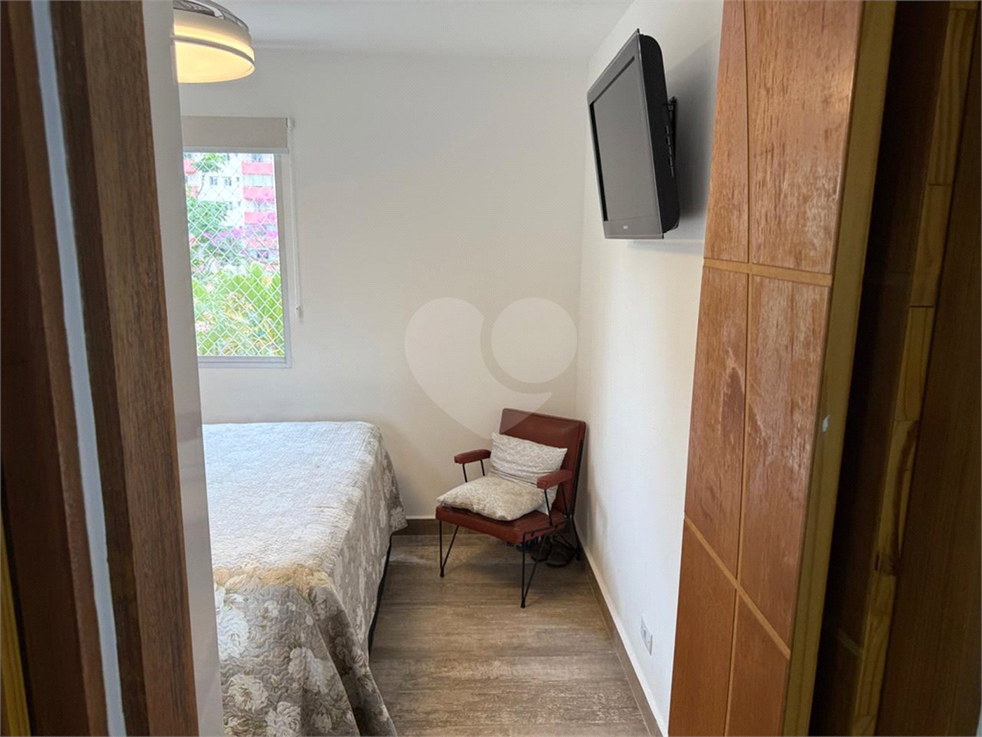 Apartamento à venda com 3 quartos em Jardim Marajoara, São Paulo, SP