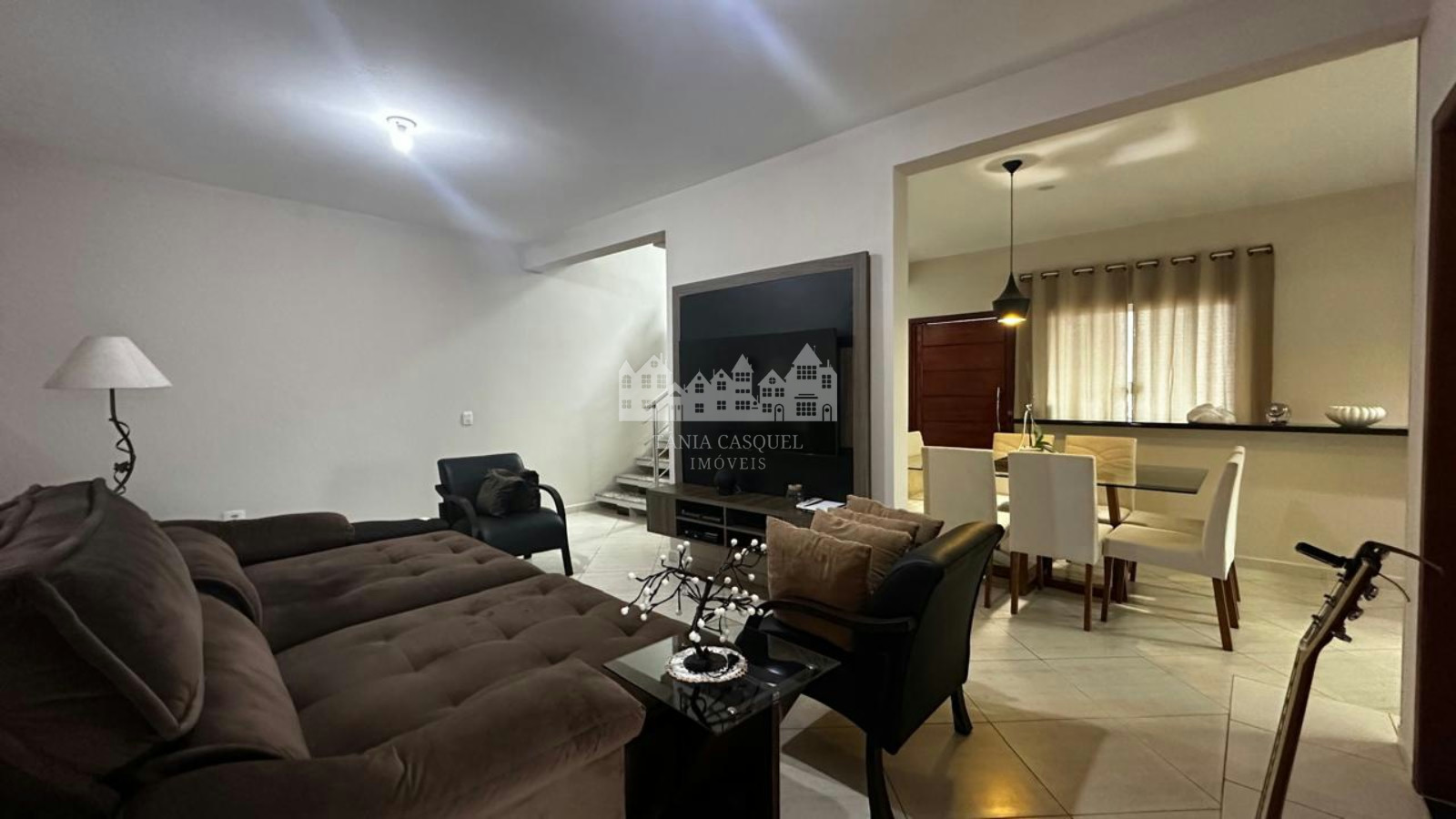 Casa, 3 quartos, 285 m² - Foto 17