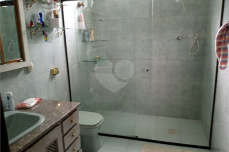 Casa à venda com 5 suítes em Vila Mascote, São Paulo, SP