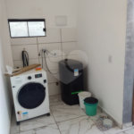 Sobrado à venda com 2 quartos, sendo 1 suíte,  no Centro, Bom Jesus dos Perdões, SP