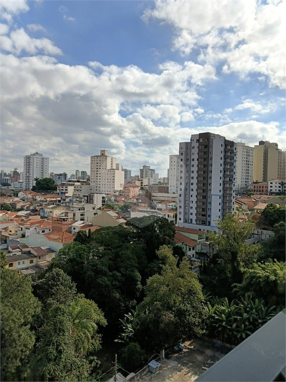 Apartamento para alugar com 2 quartos em Tucuruvi, São Paulo, SP