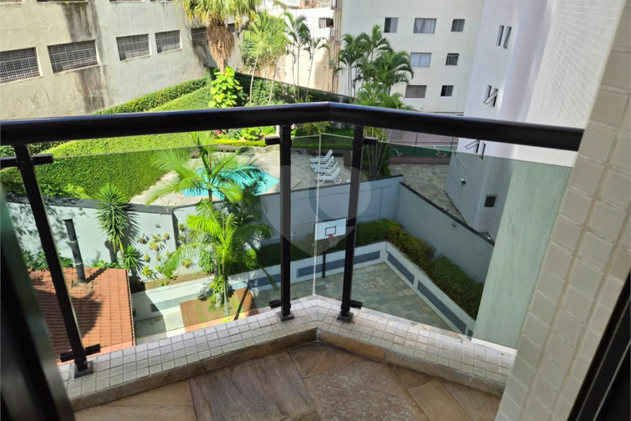 Apartamento à venda ou para alugar com 4 quartos, sendo 2 suítes, em Santana, São Paulo, SP