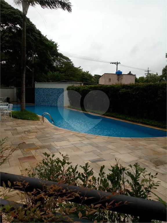 Apartamento à venda com 2 quartos em Vila Anastácio, São Paulo, SP