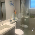 Apartamento à venda com 2 quartos, sendo 1 suíte,  em Barra Funda, São Paulo, SP