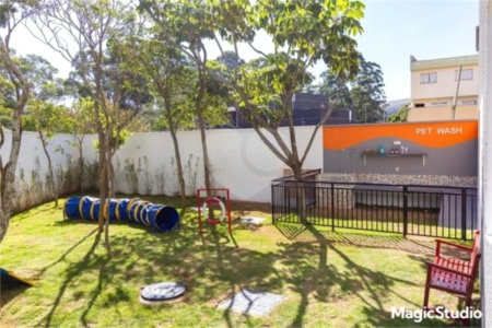 Apartamento à venda com 2 quartos em Vila Carmosina, São Paulo, SP