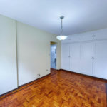 Apartamento com 3 dormitórios à venda, 118 m² por R$ 850.000,00 - Embaré - Santos/SP