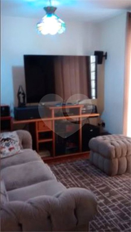 Sobrado à venda com 3 quartos, sendo 1 suíte, em Horto, São Paulo, SP
