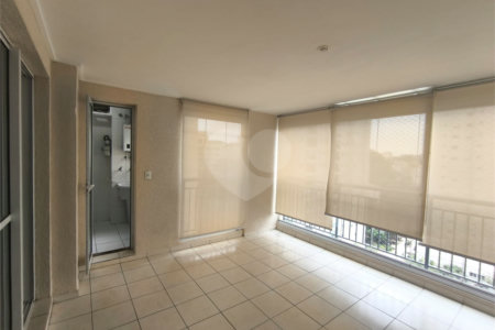 Apartamento à venda com 3 quartos, sendo 1 suíte,  em Tucuruvi, São Paulo, SP