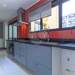 Apartamento à venda com 4 quartos, sendo 3 suítes, em Vila Suzana, São Paulo, SP