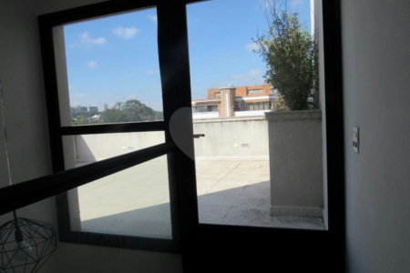 Apartamento à venda com 1 suíte em Vila Progredior, São Paulo, SP