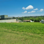 Terreno em condomínio à venda em Jundiaquara, Araçoiaba da Serra, SP
