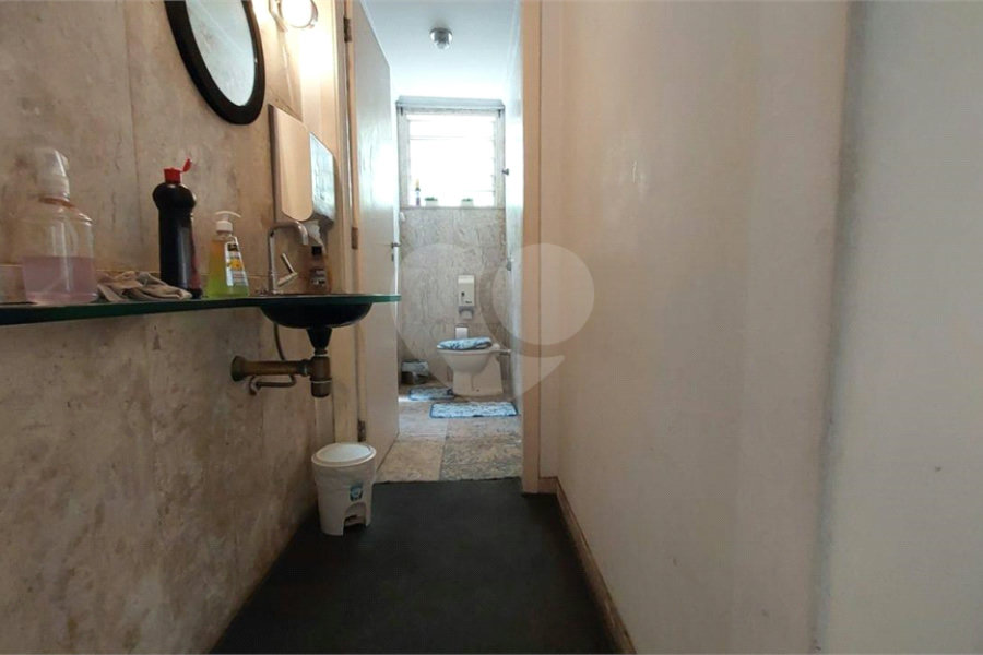 Casa à venda com 4 quartos, sendo 2 suítes,  em Vila Mascote, São Paulo, SP