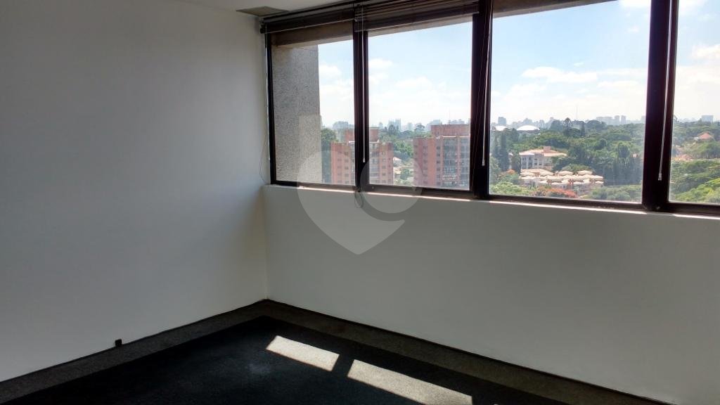 Sala à venda em Alto da Boa Vista, São Paulo, SP