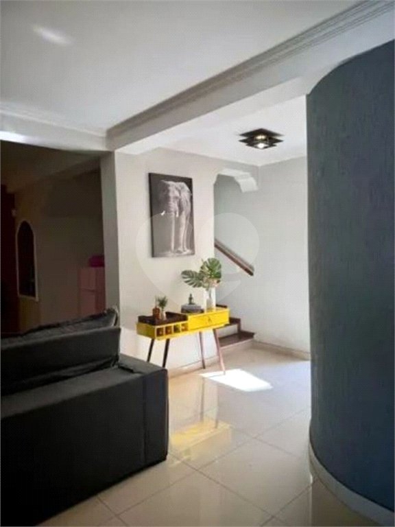 Casa à venda com 3 quartos, sendo 1 suíte, em Jardim Morumbi, Sorocaba, SP