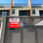 Sobrado à venda com 3 quartos, sendo 1 suíte,  em Sítio da Figueira, São Paulo, SP