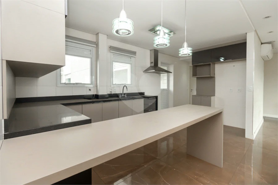 Apartamento à venda com 4 quartos, sendo 3 suítes, em Jardim Cidade Pirituba, São Paulo, SP