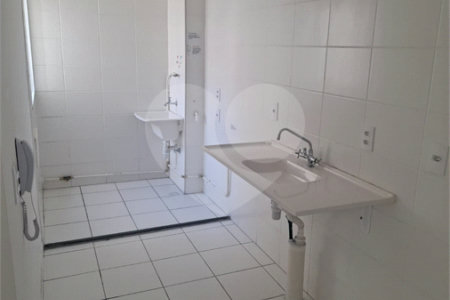 Apartamento à venda com 2 quartos em Campo Grande, Rio de Janeiro, RJ