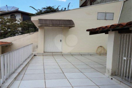 Casa Térrea à venda com 3 quartos, sendo 1 suíte, em Água Fria, São Paulo, SP