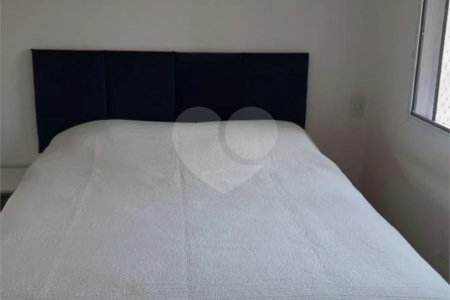 Apartamento à venda com 2 quartos em Jardim Esmeralda, São Paulo, SP