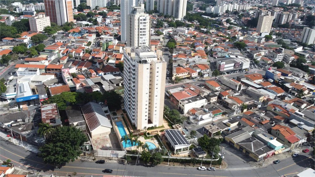 Apartamento à venda com 3 quartos, sendo 2 suítes, em Vila Lageado, São Paulo, SP
