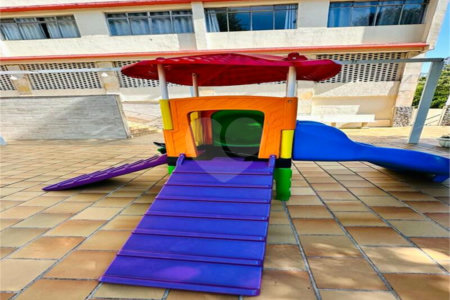 Apartamento à venda com 2 quartos em Vila Mariana, São Paulo, SP