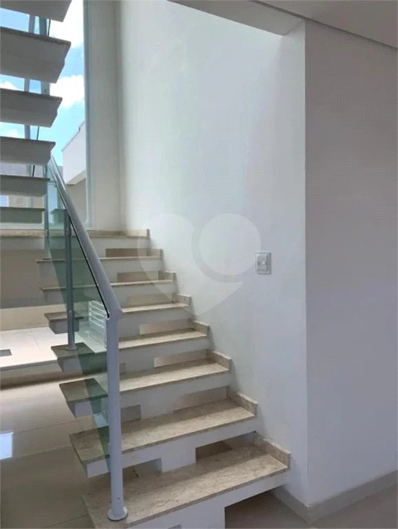 Casa à venda com 3 quartos, sendo 1 suíte, no condomínio Gran Ville São Venâncio, Itupeva - SP