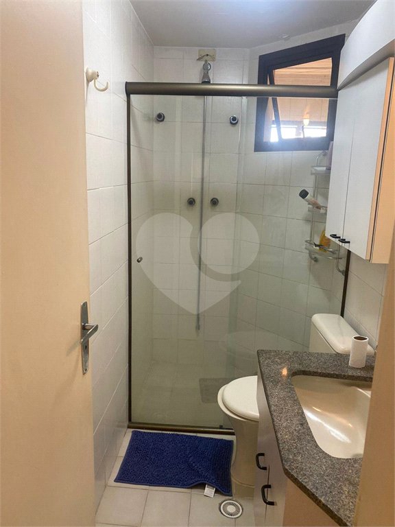 Apartamento à venda com 2 quartos, sendo 1 suíte,  em Tucuruvi, São Paulo, SP