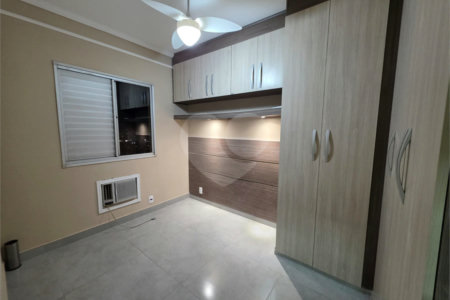 Apartamento à venda com 2 quartos em Alto do Ipiranga, Ribeirão Preto, SP