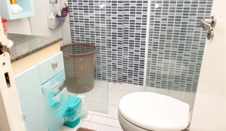 Apartamento à venda com 3 quartos, sendo 1 suíte,  em Mandaqui, São Paulo, SP