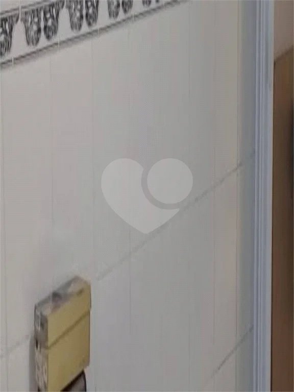Sobrado à venda com 4 quartos, sendo 1 suíte, em Vila Santo Antônio, São Paulo, SP