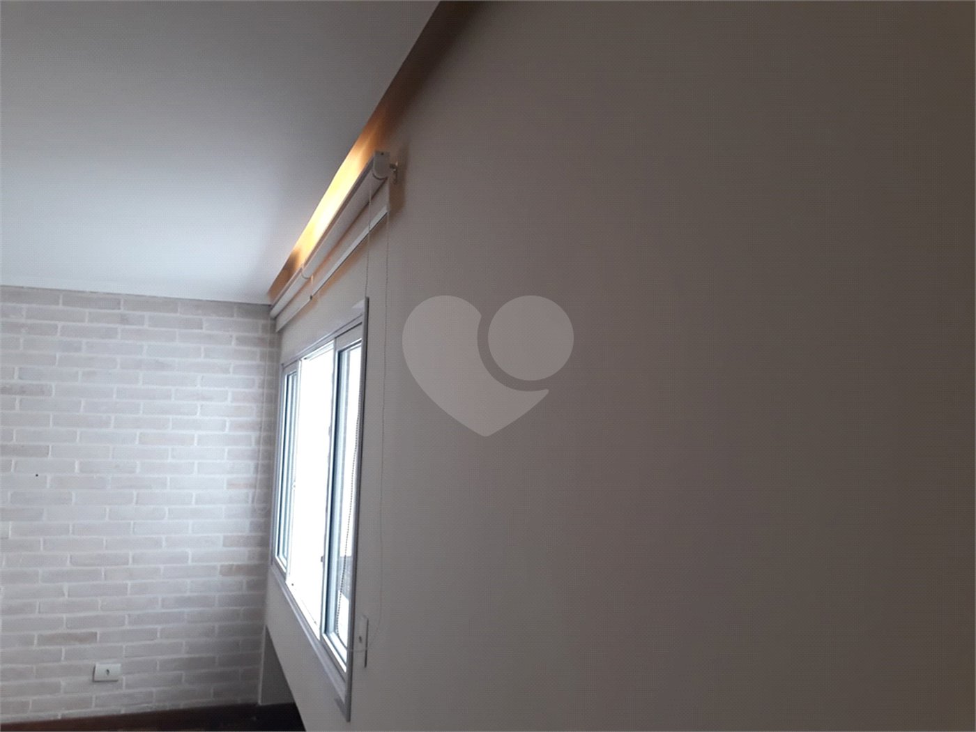 Apartamento à venda com 2 quartos em Brooklin Paulista, São Paulo, SP