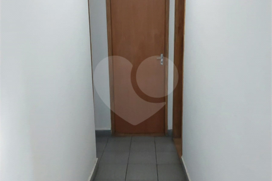 Apartamento à venda com 3 quartos em Jaçanã, São Paulo, SP