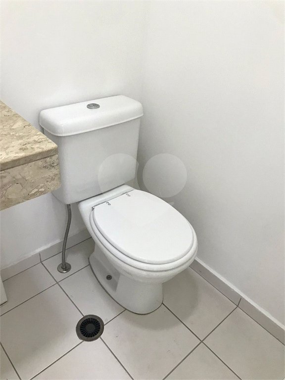 Sala à venda em Chácara Santo Antônio, São Paulo, SP