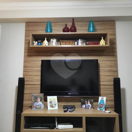 Apartamento à Venda na Mooca com 3 Suítes, Varanda Gourmet e 4 Vagas — 204m² no Condomínio Luzes da Mooca (Aceita Pet e Estuda Permuta)