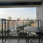 Studio à venda com 1 quarto em Vila Mariana, São Paulo, SP