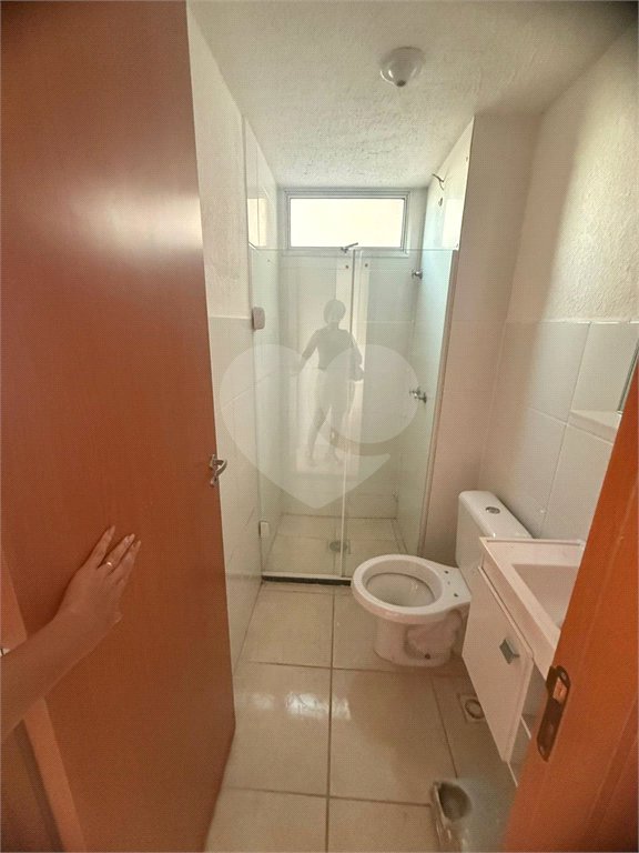Apartamento à venda com 2 quartos em Cosmos, Rio de Janeiro, RJ