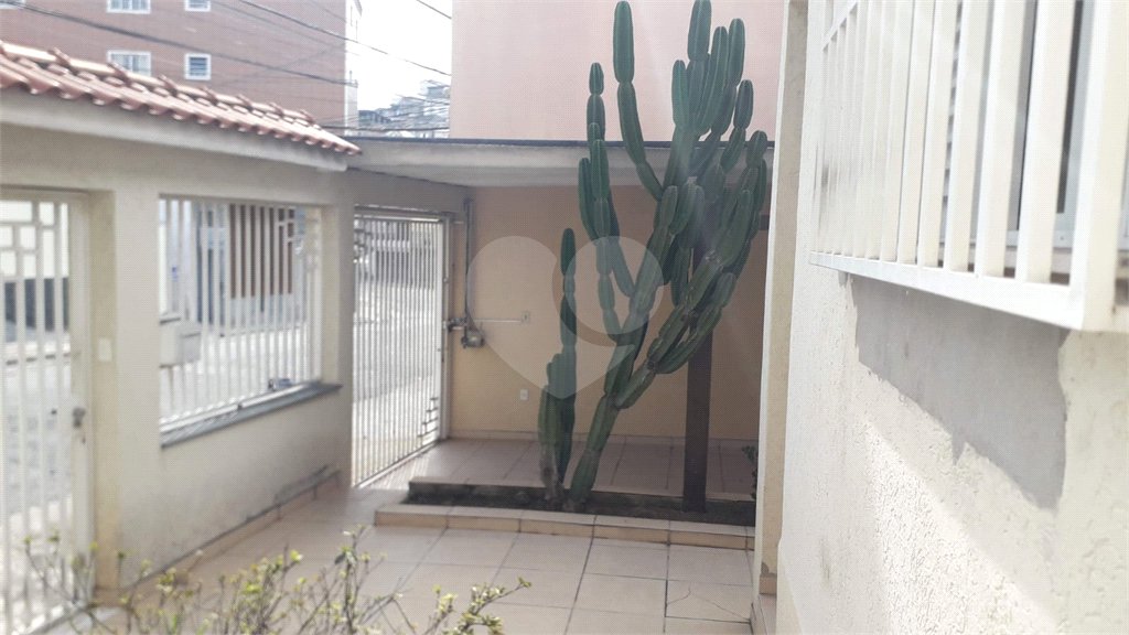 Casa com 2 dormitórios para venda na Vila Maria, São Paulo/ SP