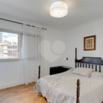 Apartamento à venda com 2 quartos, sendo 1 suíte, em Alto da Boa Vista, São Paulo, SP