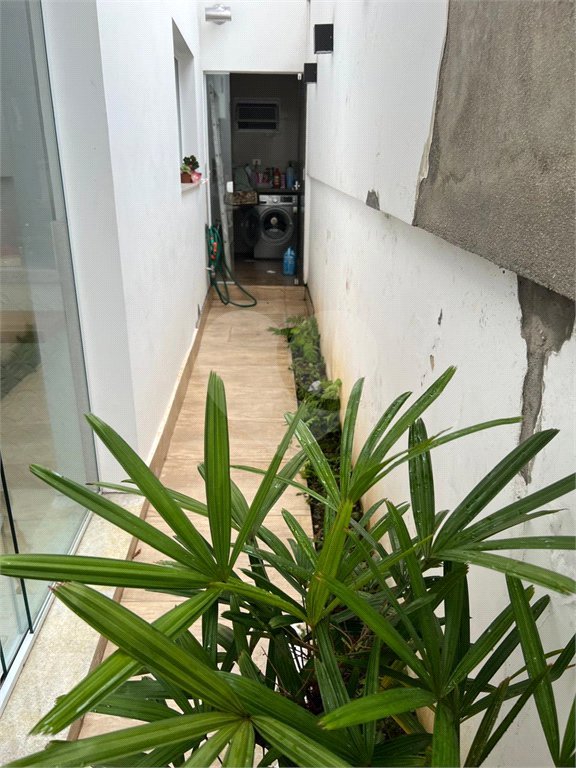 Sobrado à venda com 3 quartos, sendo 1 suíte, em Jardim Vazani, São Paulo, SP