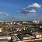 Apartamento à venda com 2 quartos, sendo 1 suíte, em Vila Leopoldina, São Paulo, SP