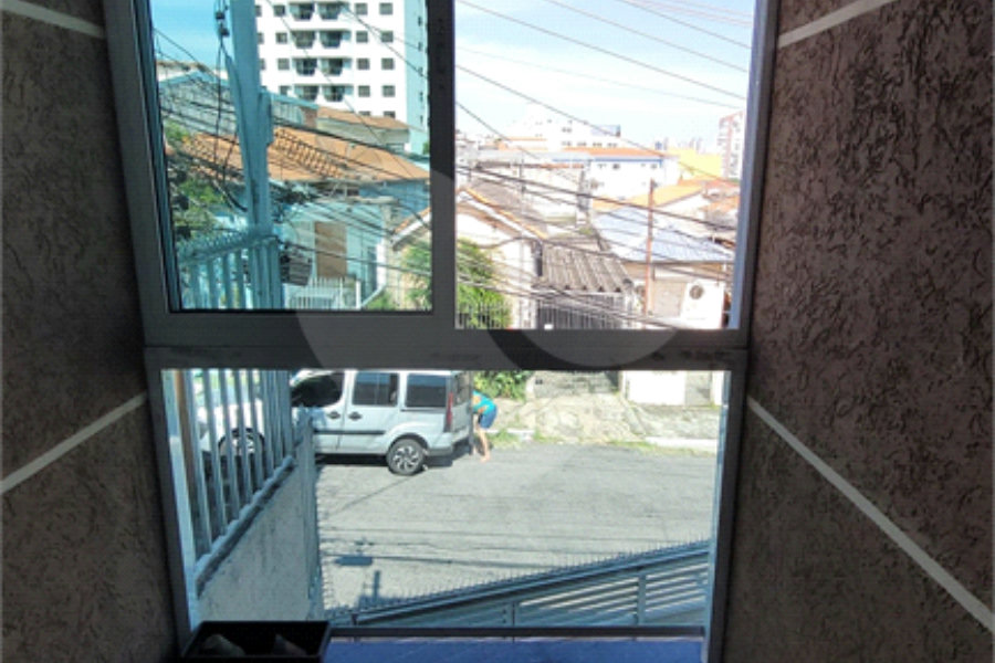 Sobrado à venda com 2 suítes em Vila Guilherme, São Paulo, SP