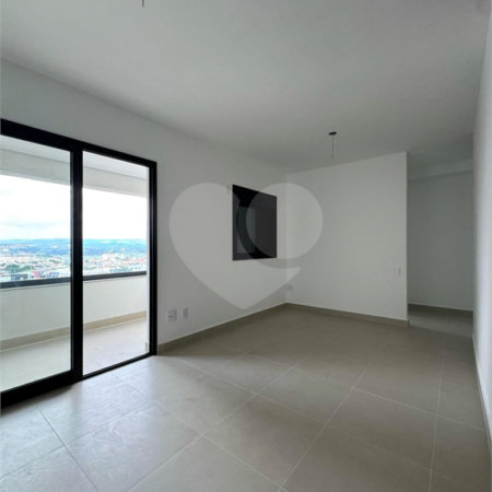 Apartamento à venda com 1 suíte em Parque Campolim, Sorocaba, SP