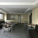 Apartamento à venda com 3 quartos, sendo 1 suíte, em Vila Romana, São Paulo, SP