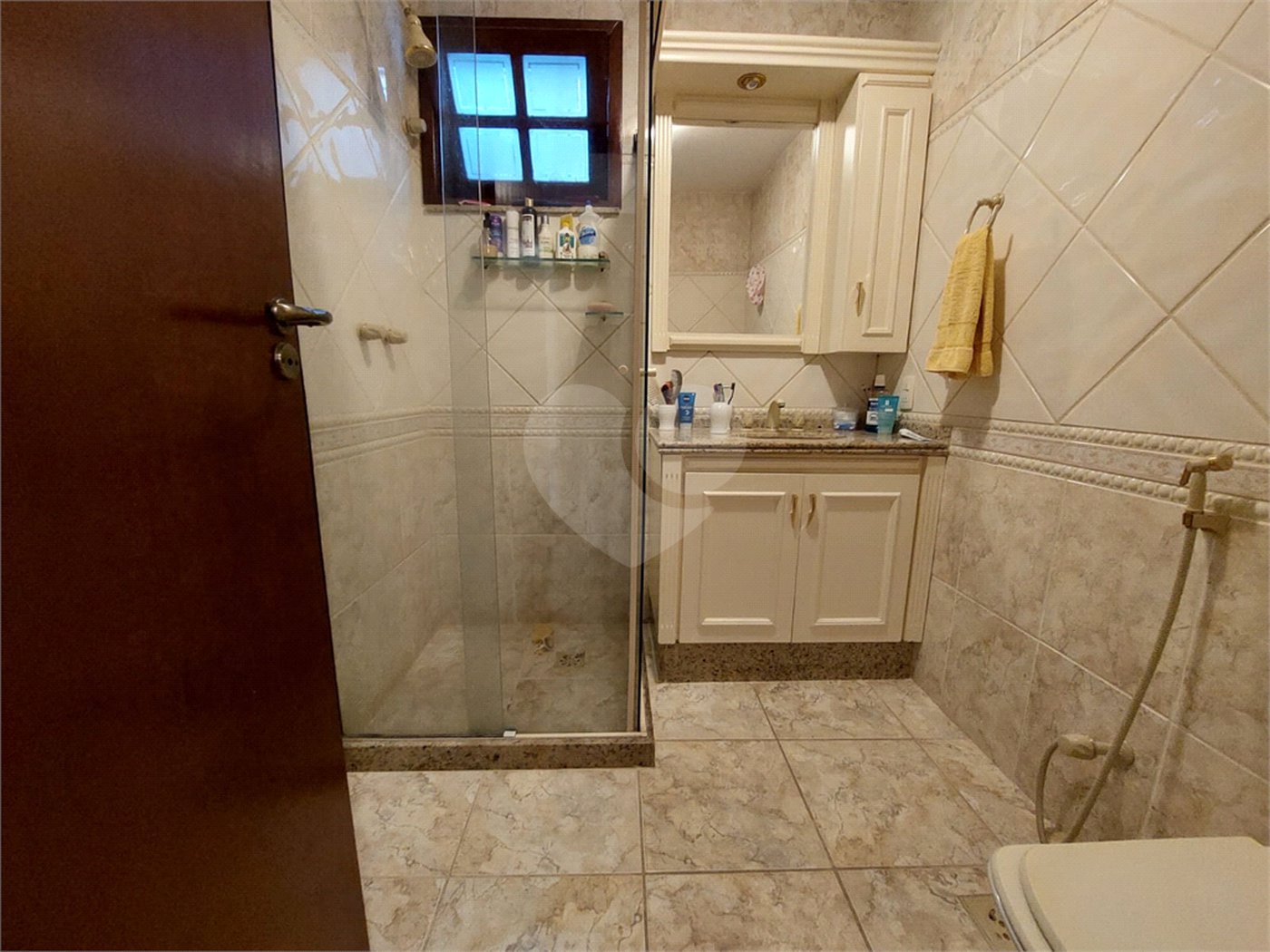 Casa de Vila à venda com 4 quartos, sendo 2 suítes, em Tijuca, Rio de Janeiro, RJ