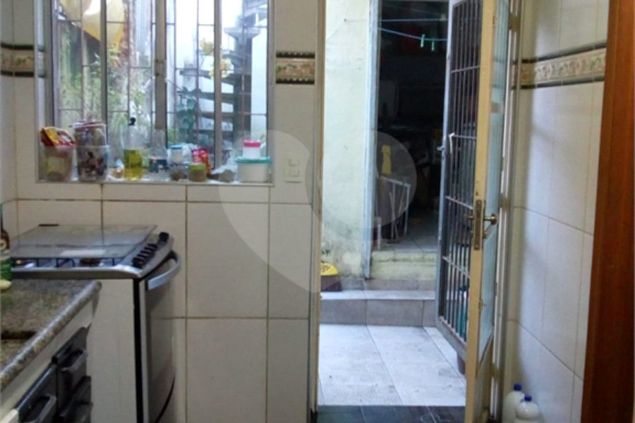 Sobrado à venda com 3 quartos, sendo 1 suíte, em Casa Verde, São Paulo, SP