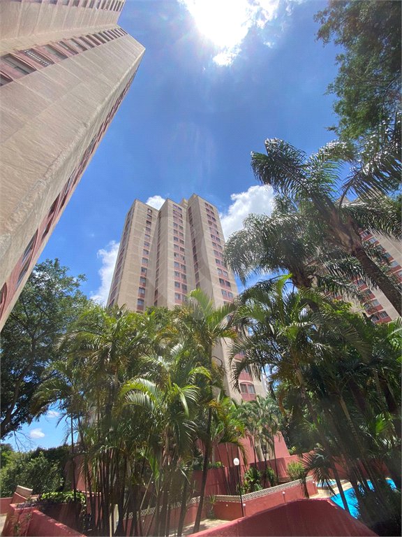 Apartamento à venda com 2 quartos em Jardim Ângela (zona Leste), São Paulo, SP
